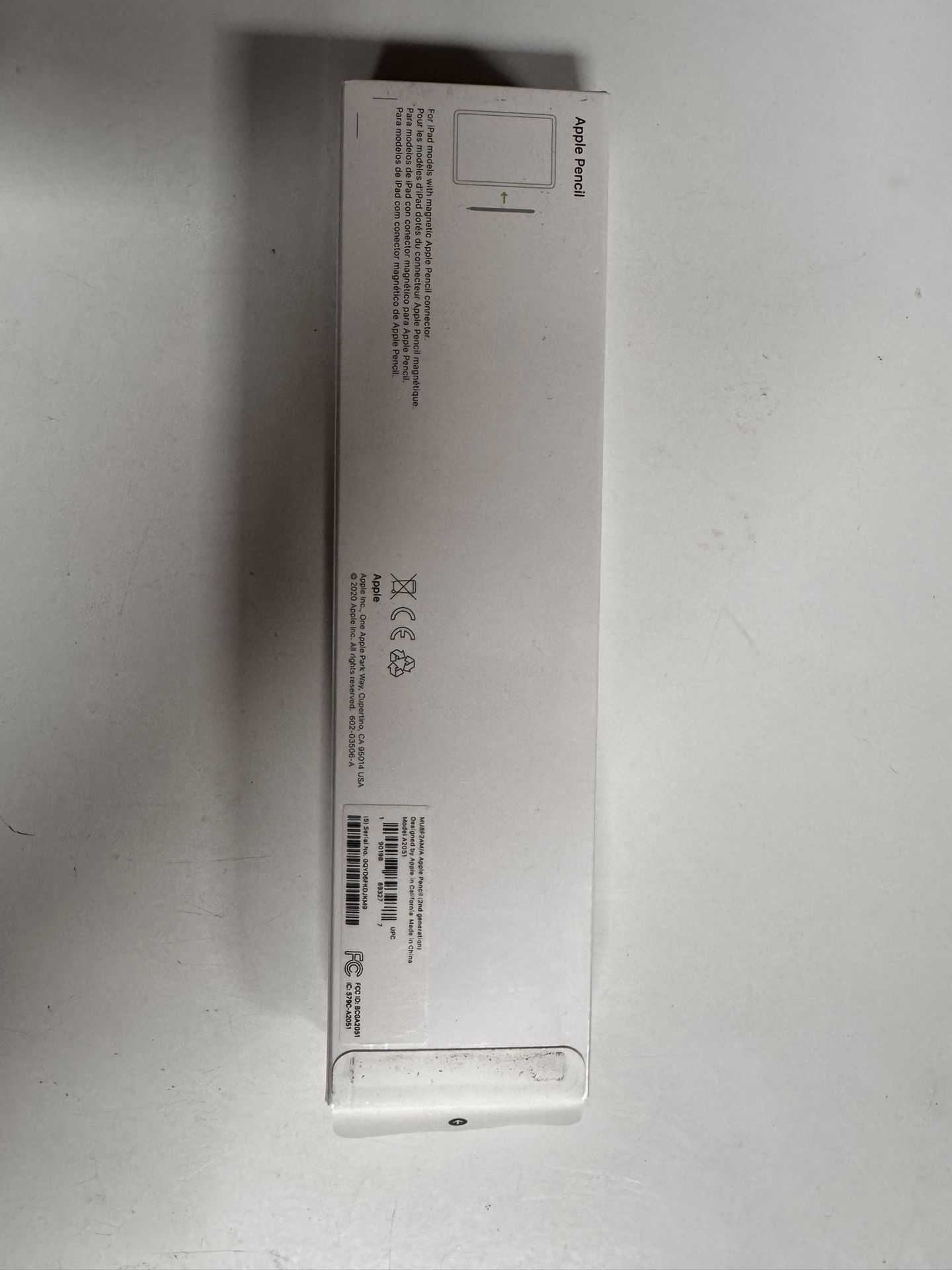 Apple Watch 6-series 44Mm Graphite Stainless Steel 