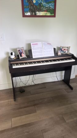 Piano
