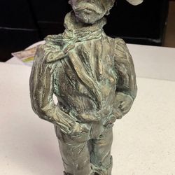 Cowboy Statute