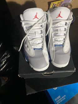 Jordans Size 1y