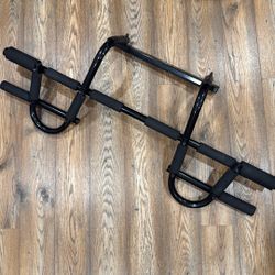 ProsourceFit Doorway Mount,  Pull Up/Chin-Up Bar