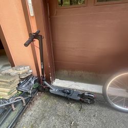 Hiboy S2 Pro Electric Scooter