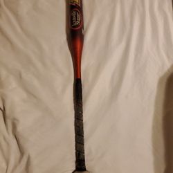LOUISVILLE SLUGGER TPS JESSICA MENDOZA FASTPITCH SOFTBALL BAT 31" 18.5 OZ $20