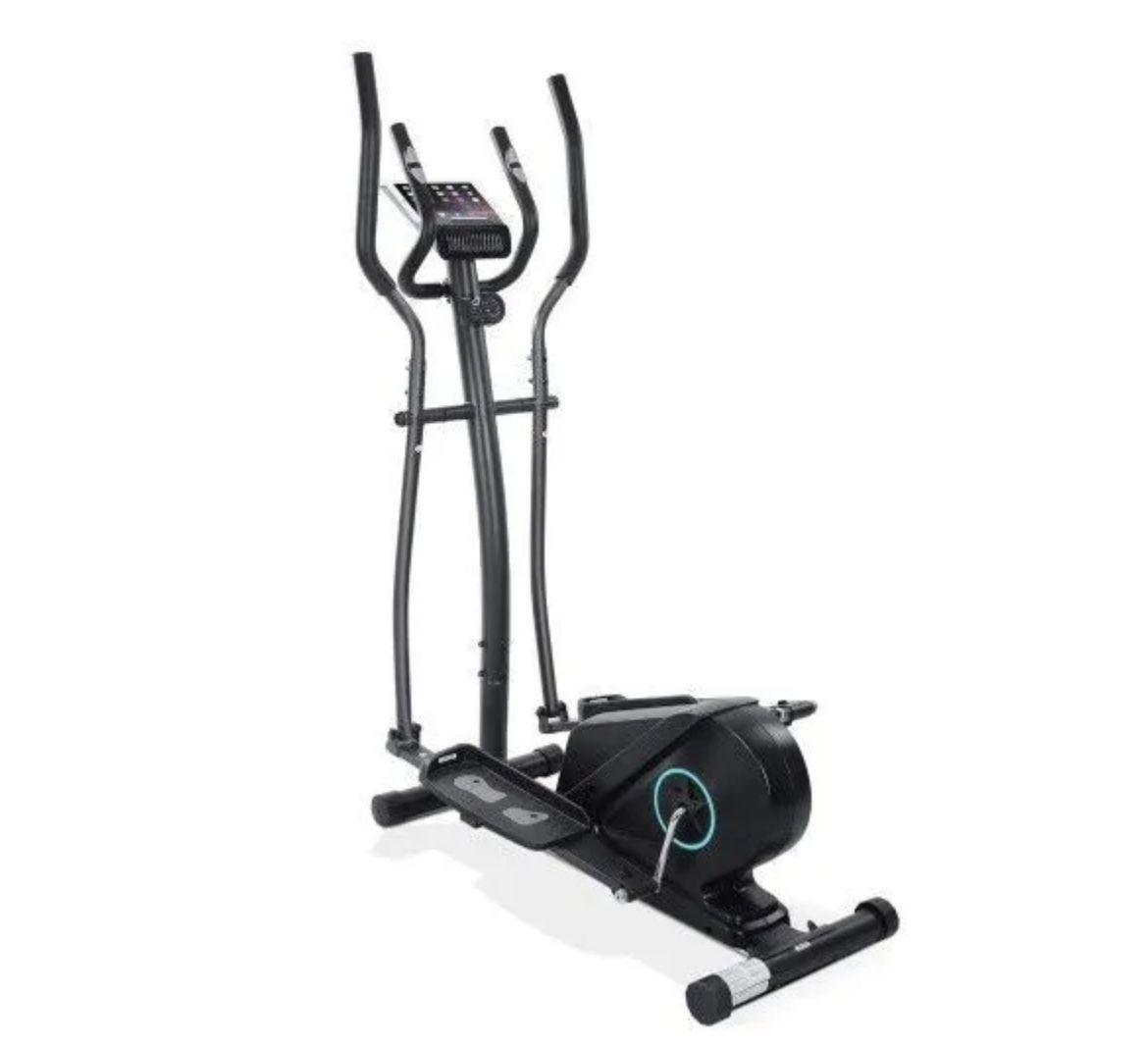MaxKare Magnetic Elliptical Machine