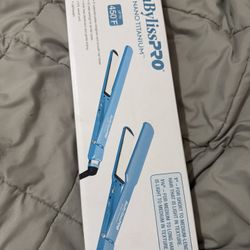 Baby Bliss Pro Straighter 