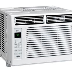 TCL WINDOW UNIT AC 