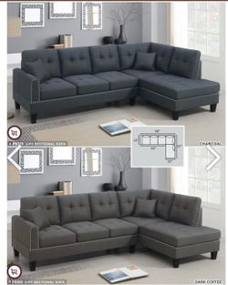 Sectional set