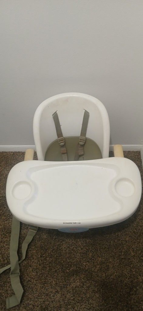 Fisher-Price Space Saver High Chair