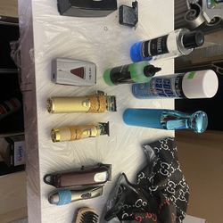 Hair Clippers