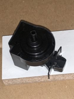 Pressure Switch for Washing Machine GFW400SCM GFW430SSM GFW450SPM GFW450SSM Washer GE