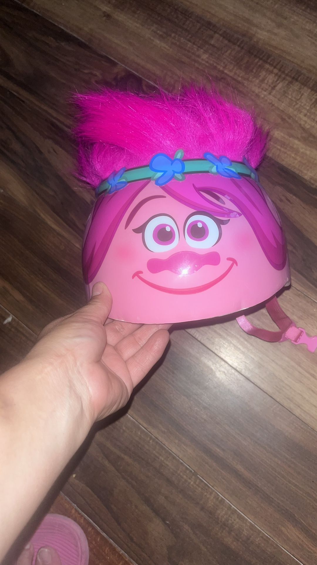 Helmet Trolls