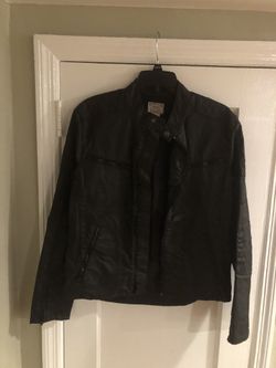Boys Jacket