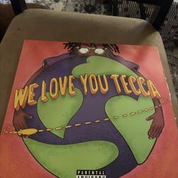 Tecca Record 
