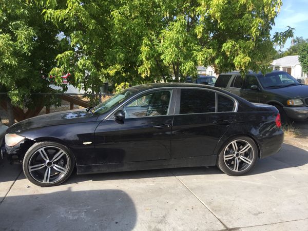 Bmw For Sale In West Valley City Ut Offerup