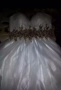 "Cinderella Dress" Thumbnail