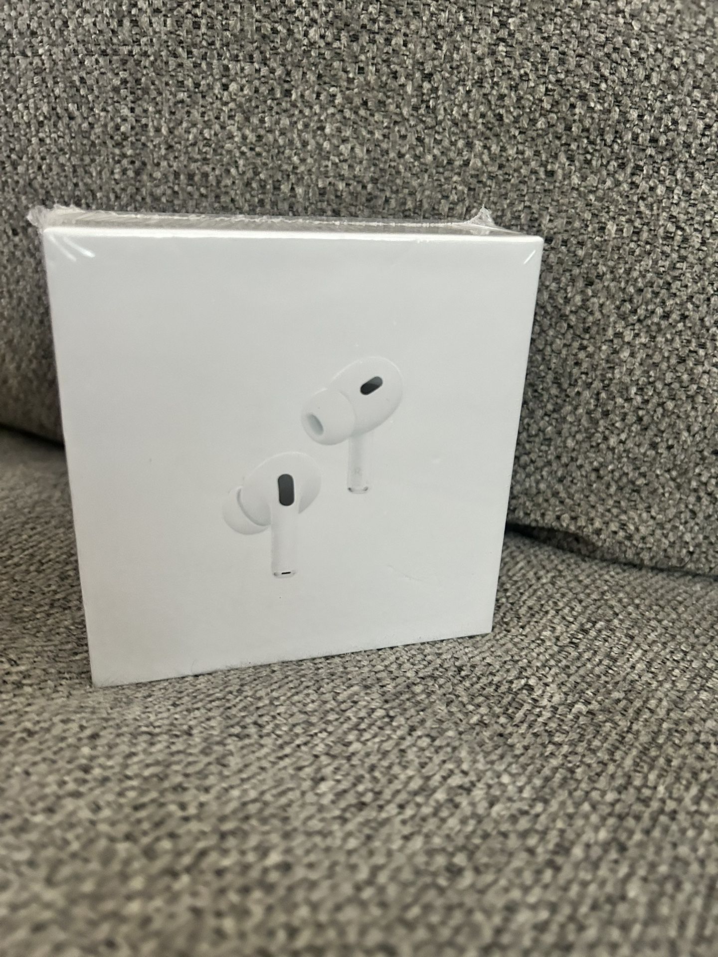 AirPods Gen Pro 2