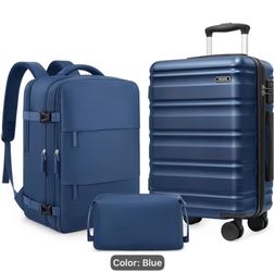 3pc traveling set