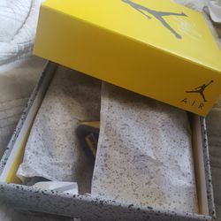 Jordan 6.5y New 