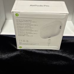 AirPods Pro 2 Generation 