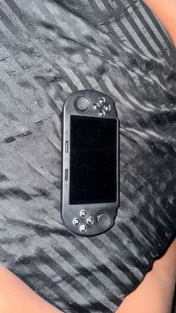 SF300 RETRO GAME