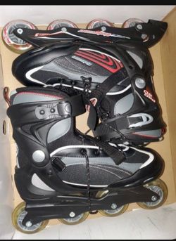 Bladerrunner Skate  Pro 80 Size 12