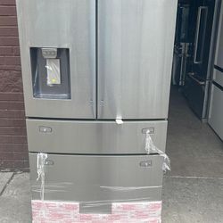 Samsung Refrigerator 