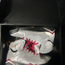 Jordan 7