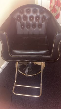 Professional chair