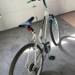 Women’s Bike 