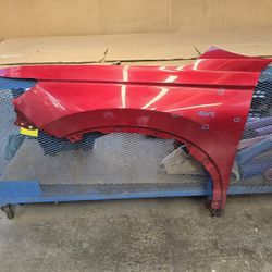 Honda Crv 2023 2024 2025 Fender