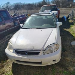 2000 Honda Civic