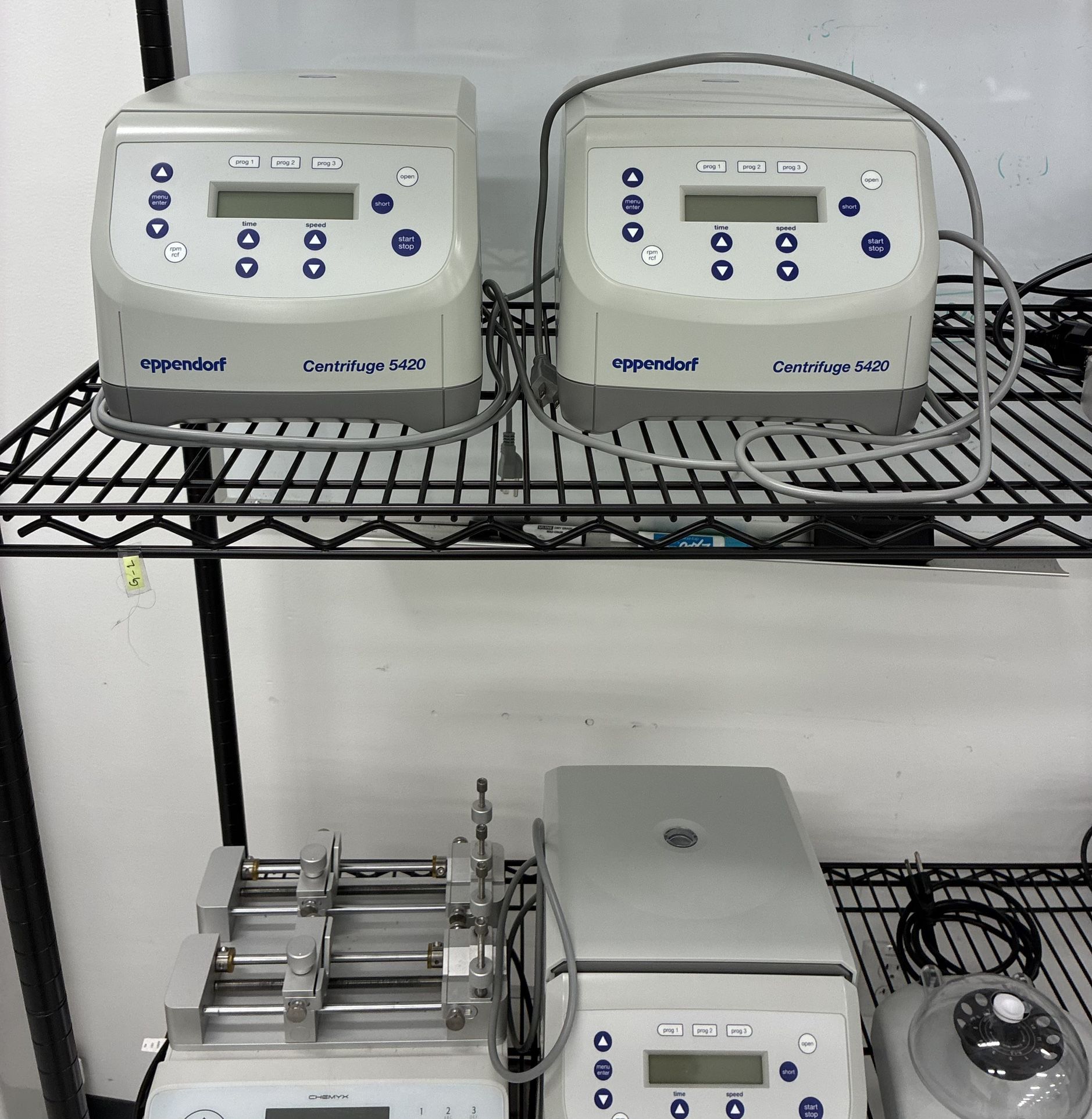 Lab Supplies, Centrifuge, Scales, Rotors, Plate Spinners