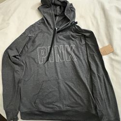 PINK hoodie 