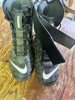 Nike cleats