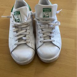 Adidas Stan Smith Size 10