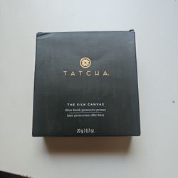 Tatcha Primer