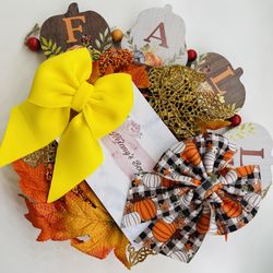 Sailor Bows 