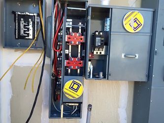 Baratos travajos de electricidad
