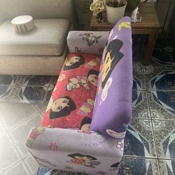 Kids Couch 