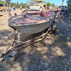 Boat for sale