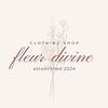 Fleur Divine