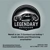 Legendary Autohaus 