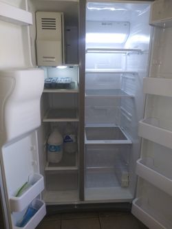 Refrigerator 2019 yr Model Samsung