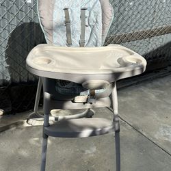 Highchair