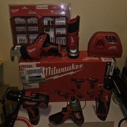 Milwaukee 