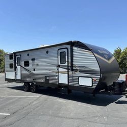 2021 Forest River Aurora