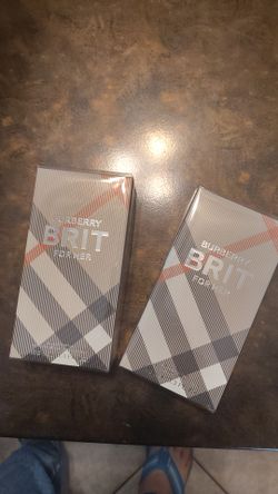 Women's perfume