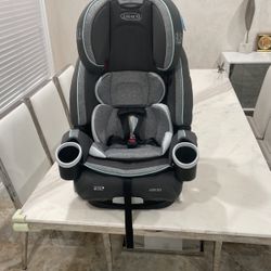 GRACO  Car Seat 