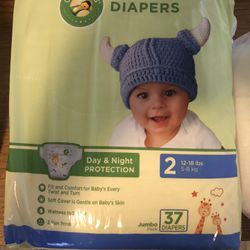 Diapers