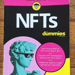 NFTs For Dummies
